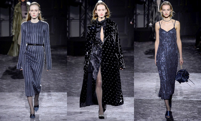 Nina Ricci �����-���� 2016