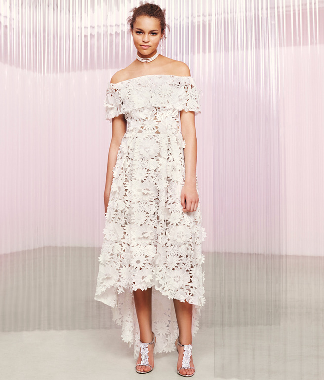 Asos Bride � ����� ��������� ����� �������������� ������-�������