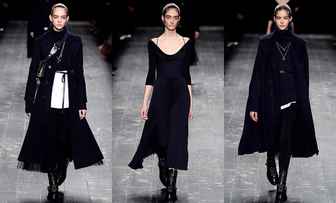 Valentino �����-���� 2016