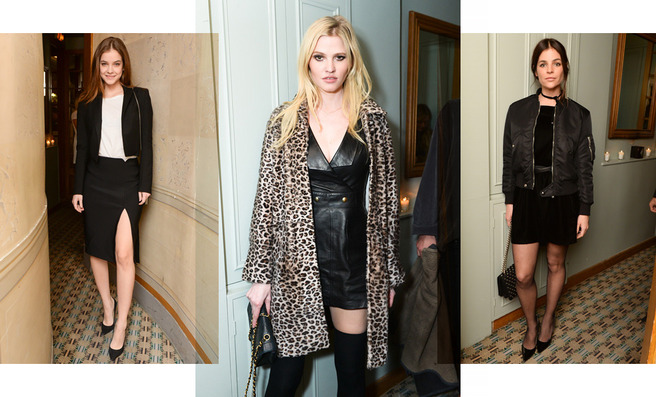 ���� Frame Denim � ����� ���� ����� � ������