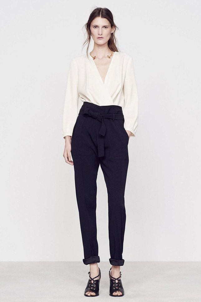 Vanessa Bruno �����-���� 2016