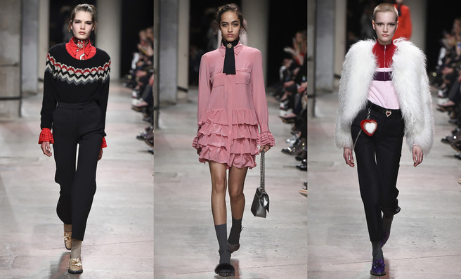 Paul & Joe �����-���� 2016