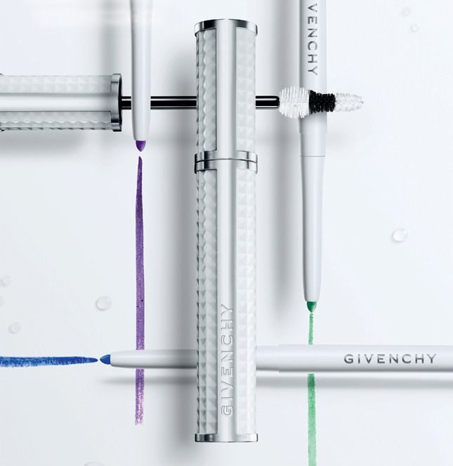 �������� ��������� � �������� ������� Givenchy