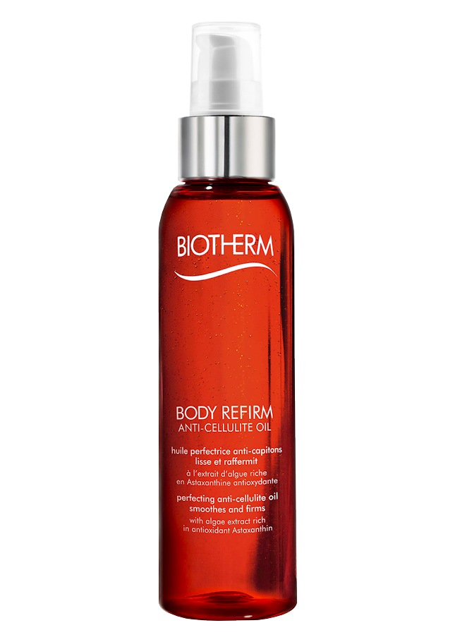 ����� Biotherm ����������� �������� � �������� ��� ���������
