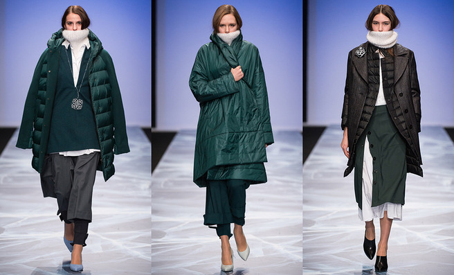 Victoria Andreyanova �����-���� 2016