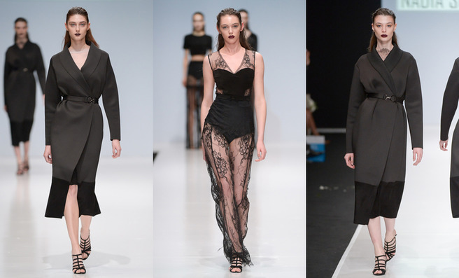 Nadia Slavina �����-���� 2016