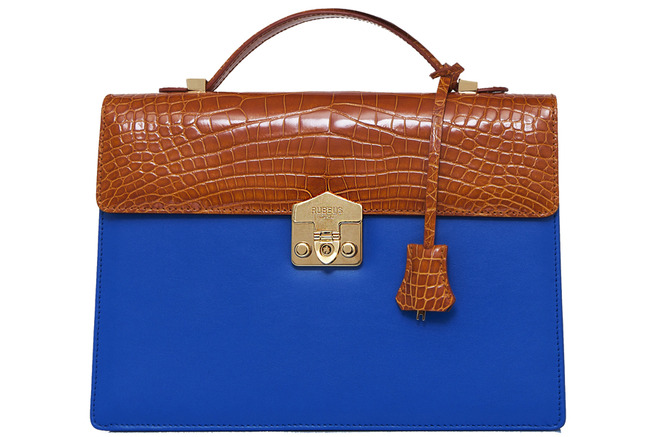 ����� � �������: ���������� Rubeus Milano ������ �������� � � ������