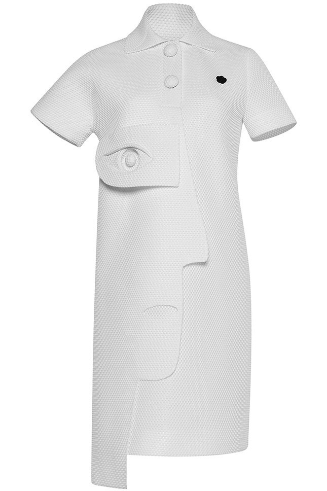 ���� ���: ������ Viktor & Rolf Couture