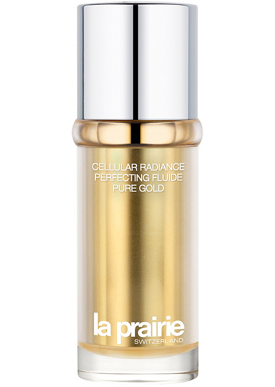 ������ ��� ���� � ����� ����� La Prairie