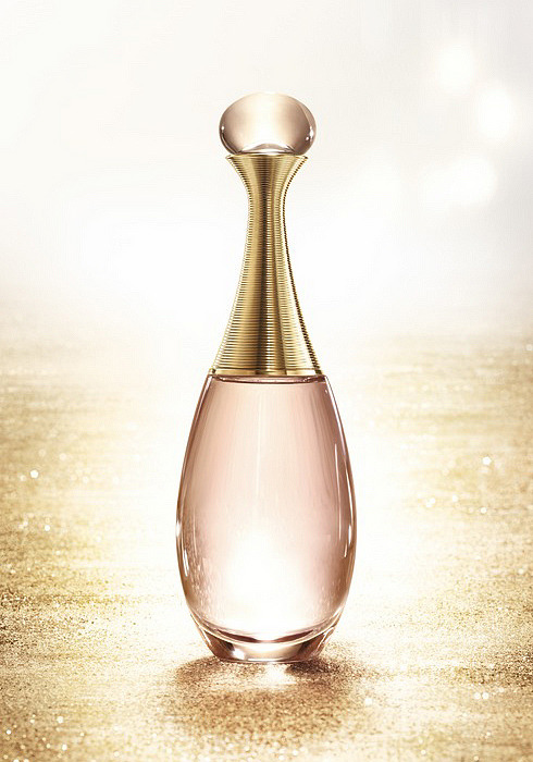 ����� ����� J'adore Dior: ������, ������� �������� � ��������