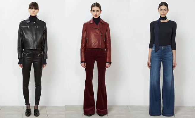 J Brand �����-���� 2016