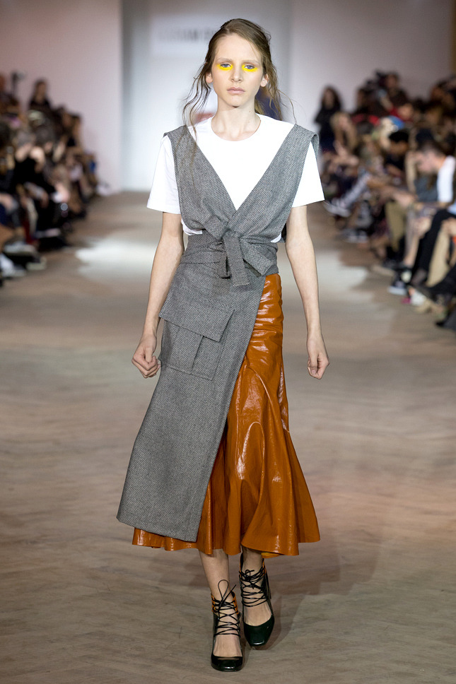 Mariam Gvasalia �����-���� 2016