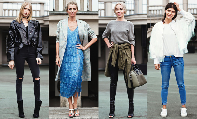 ����� ������ Walk of Shame