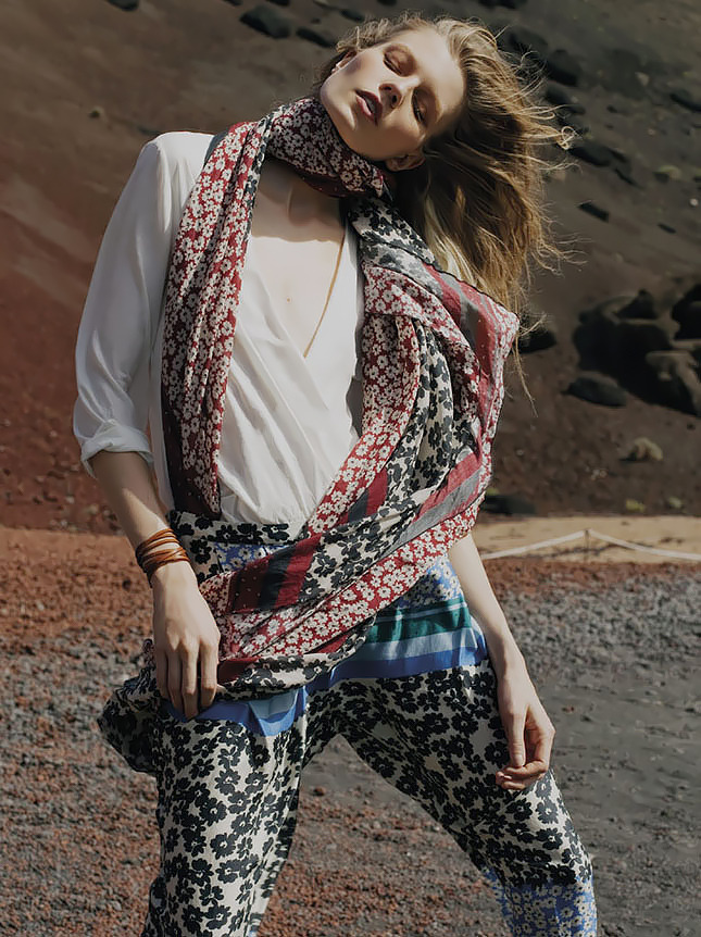 �������� ��������� Manila Grace: ��������� �����, ����� ������ � �������� �����