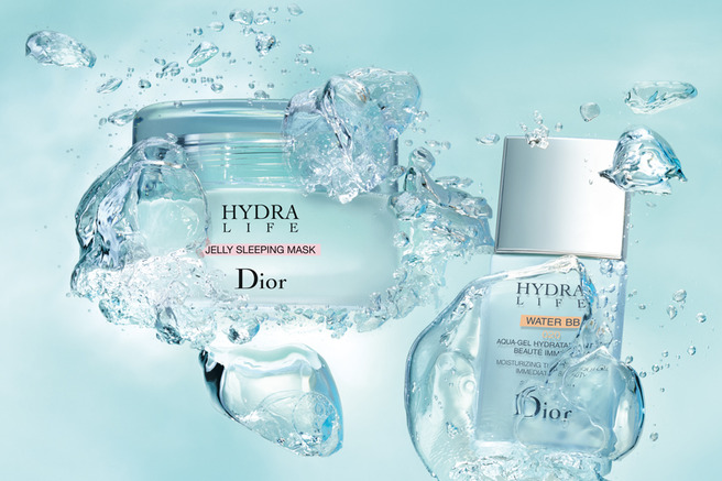 ����������� ������� Dior �� ��� ������ �����