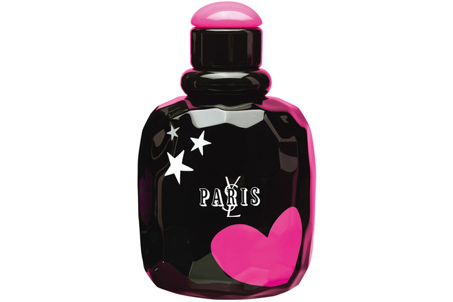 ������ �������� ��� YSL Paris Premires Roses