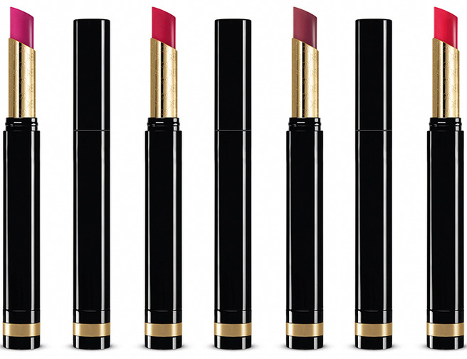 ������ ��������� ������� ����� Gucci � Sensuous Deep Matte