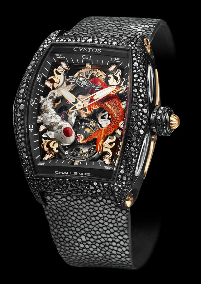 ����� ����������: ����� �������� Cvstos