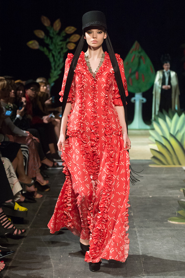 Alexander Arutyunov �����-���� 2016