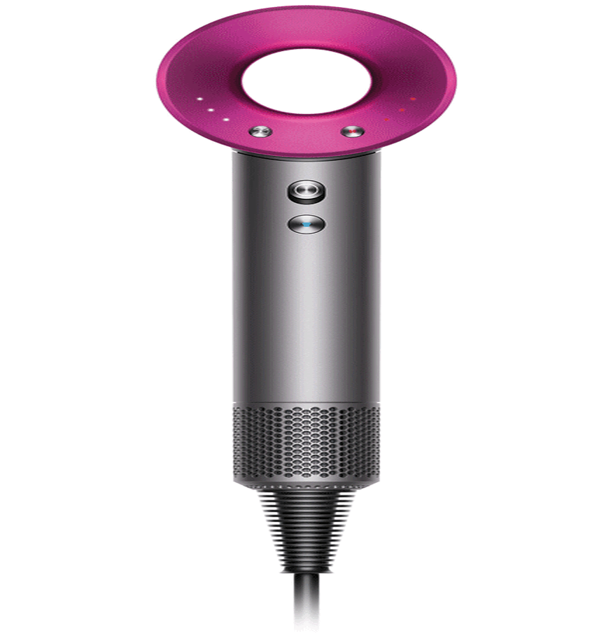 Dyson Supersonic � ����� ������ ������������� �� ������� ����� �����