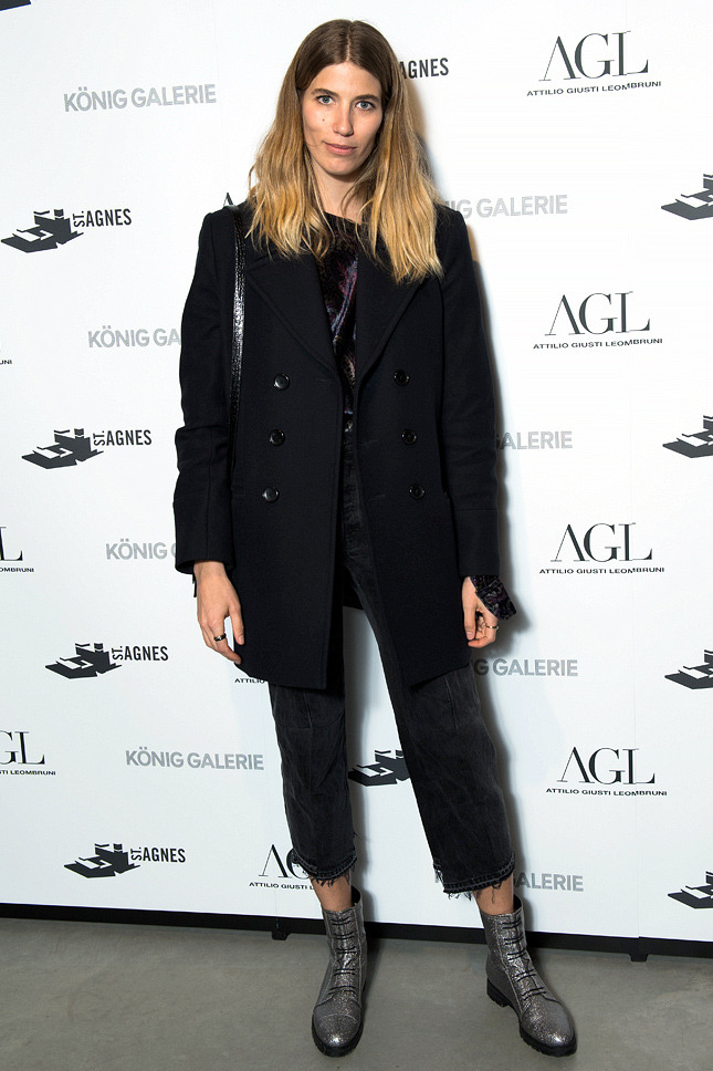 �������� ����������� �� ����� AGL � ���������� ������� Koenig