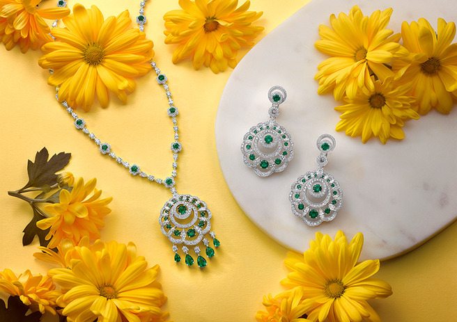 Graff Sunburst � ����� ���������� ������������� ����������� ���������� ����