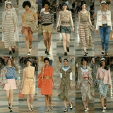 Chanel ���������� ����� ��������� �� ������� �������