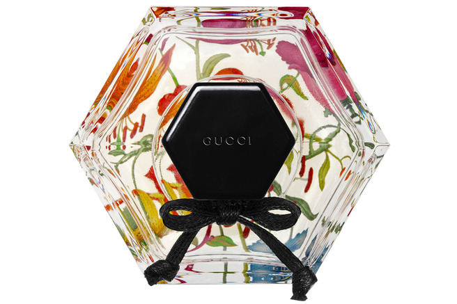 ��������� ������ ����������� ������� Flora by Gucci