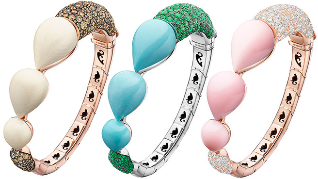 ��������� �������� de Grisogono