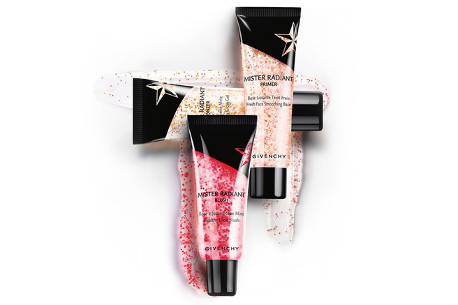 ������ ������� � �������� �������� Givenchy Les Saisons