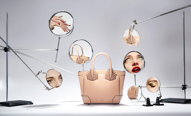 ����� Christian Louboutin Eloise � ���������� ������� �������