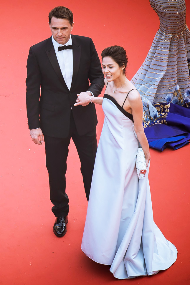 �������� ����������� � ����� ������ � Christian Dior �� �������� ��������� �������������