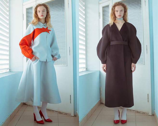 Medea Maris �����-���� 2016