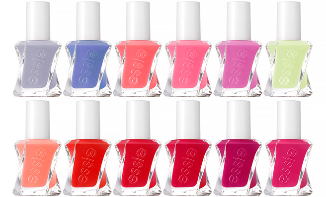 ����� ���� Essie ��� ��������� ��������