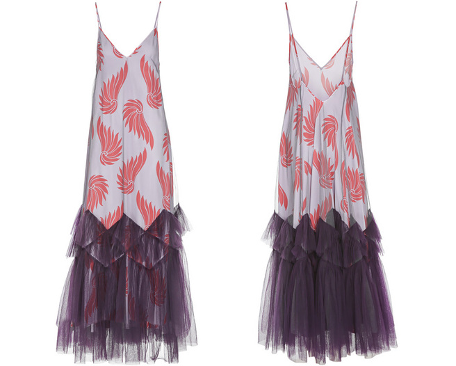 ���� ���: ������ Dries Van Noten