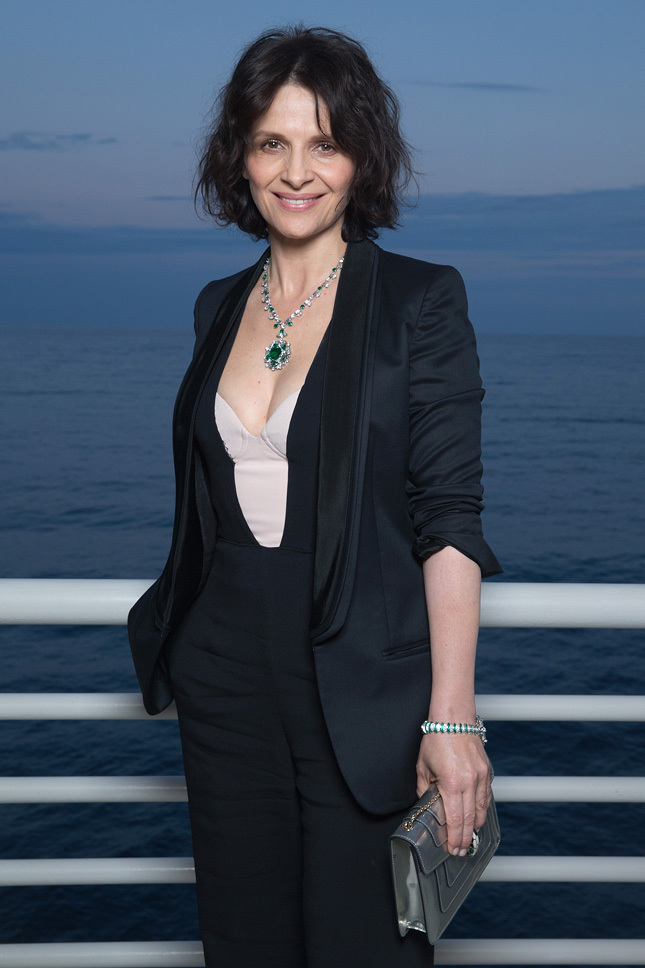 ������� ����� � ���������� Bvlgari �� ����������� ����� � ������