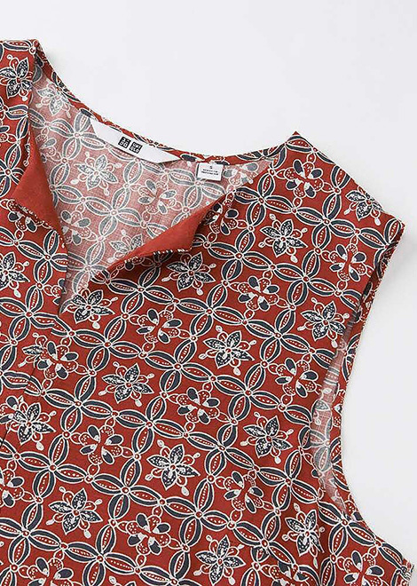 Uniqlo ������� ��������� �� �������������� ������