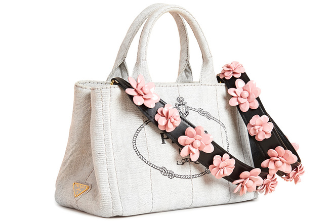 ��������������� ����� Prada � ��������� �������