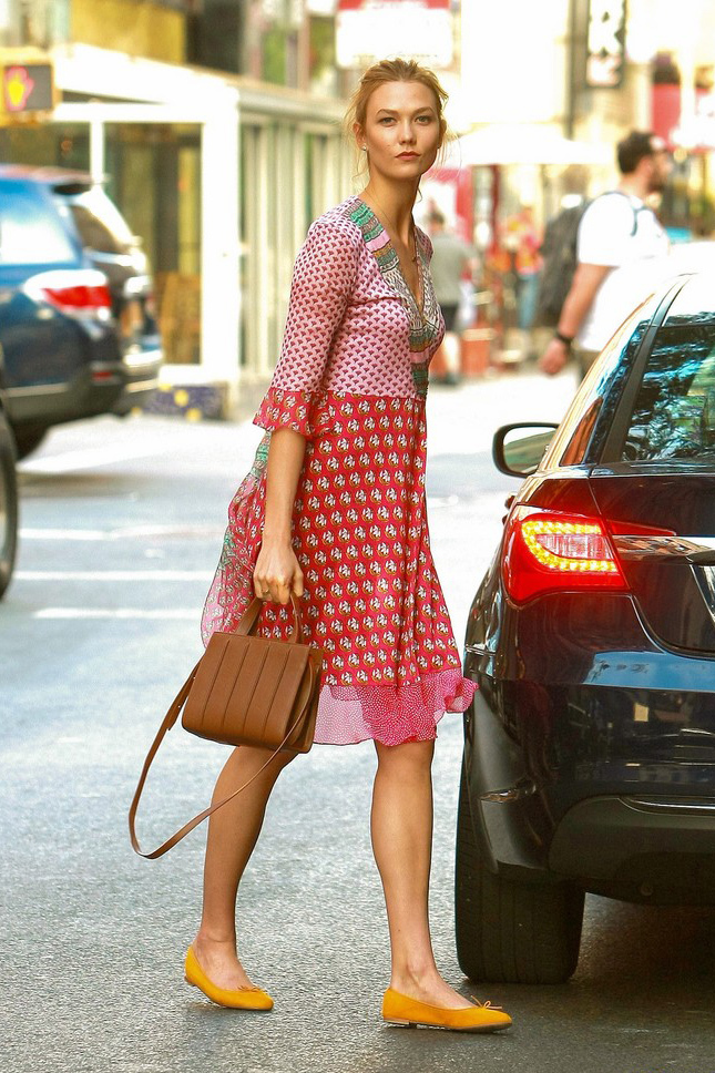 ����� ����� � ������ Max Mara Whitney � ���-�����