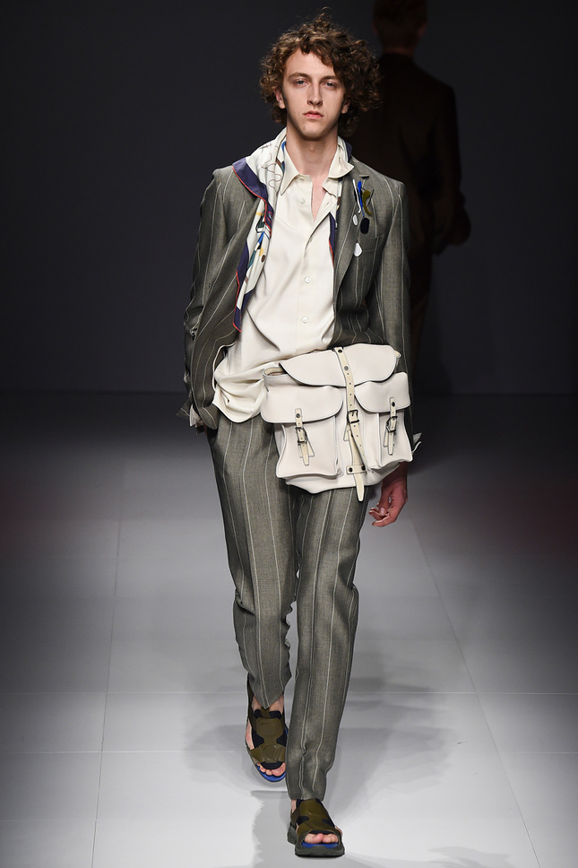 Salvatore Ferragamo �����-���� 2017