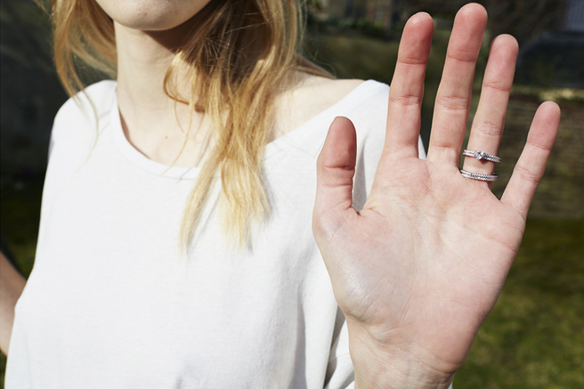 ��������� �������� Repossi � ����� ����� ������ ������