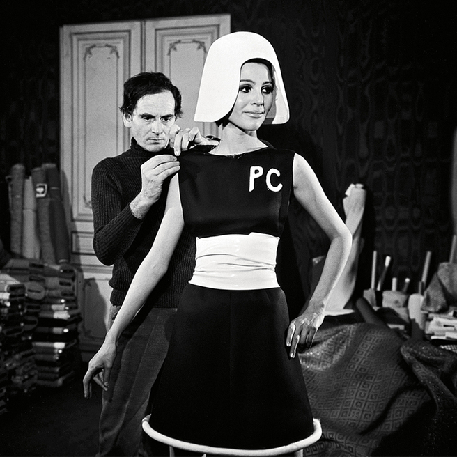 �������� Vogue: ���� 2016