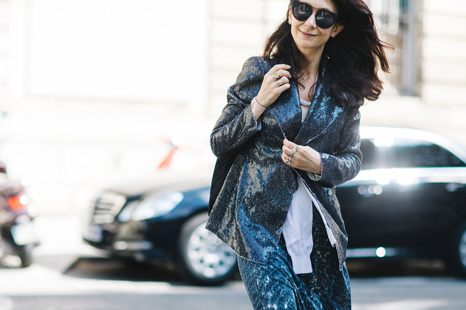 Streetstyle �� ������ ������� ���� � ������. ����� 2