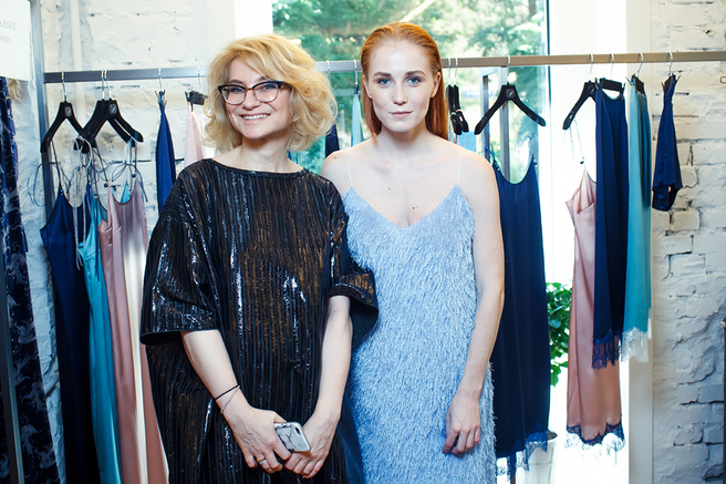 ����������� ���������� ��������� Esve � ���� ���������