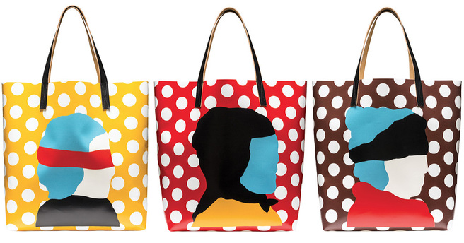 ���������� ��������� Marni � �������� ��������� Ekta