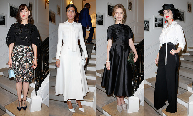 ����� ������ Christian Dior Couture