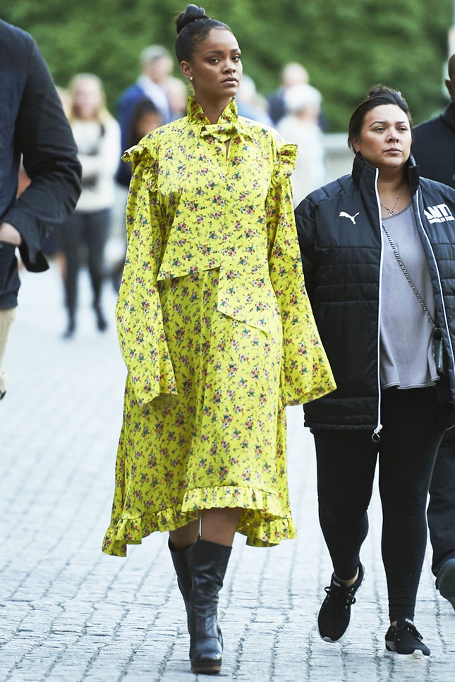 ������ � Vetements � ����������