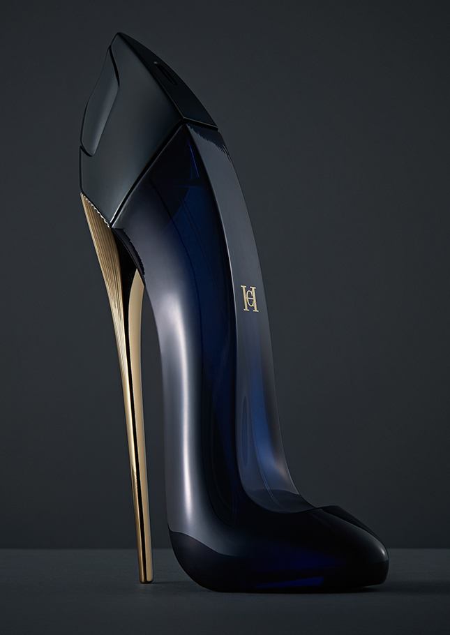 ������� � ����������� ������ Carolina Herrera Good Girl