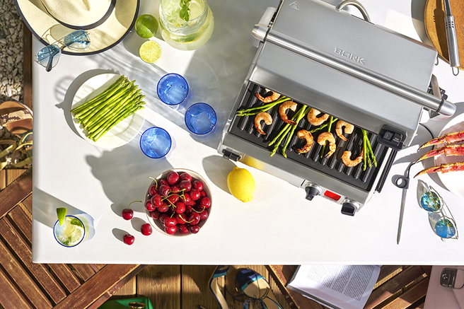 ����� Bork, �� ������� ����� �������� ����