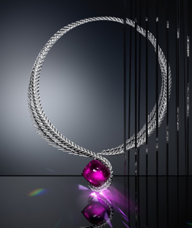 ����������, ������, ���������� ������� ��������� �������������� Cartier Magicien